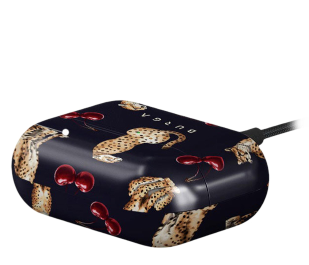Burga Cougar case do Airpods Pro - 1522356 - zdjęcie 2